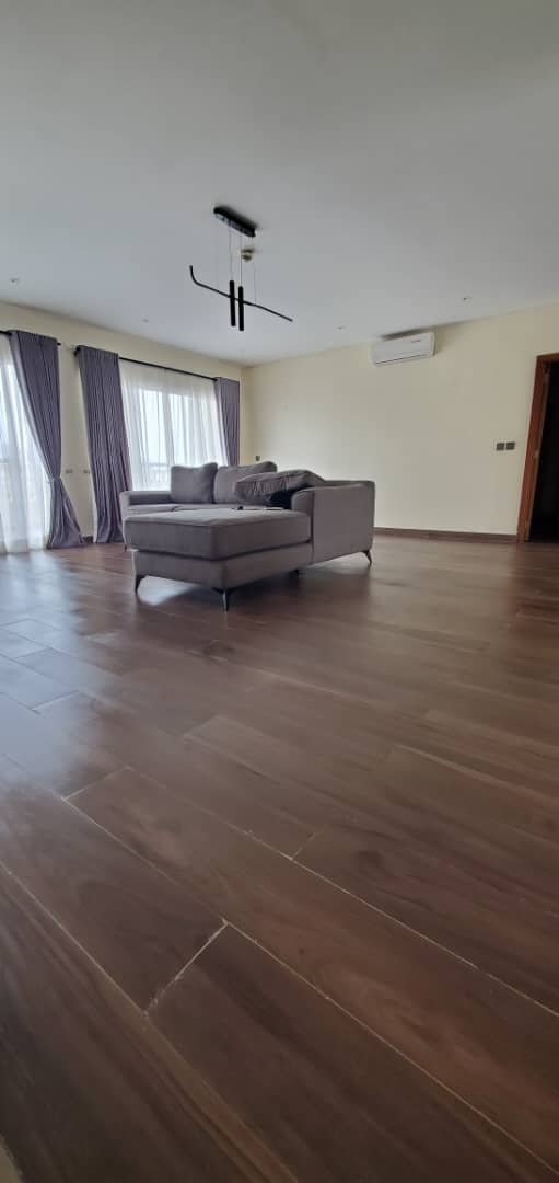 Renovation project 2